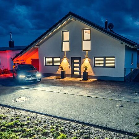 Mein Beach House Lobnitz  Exterior foto