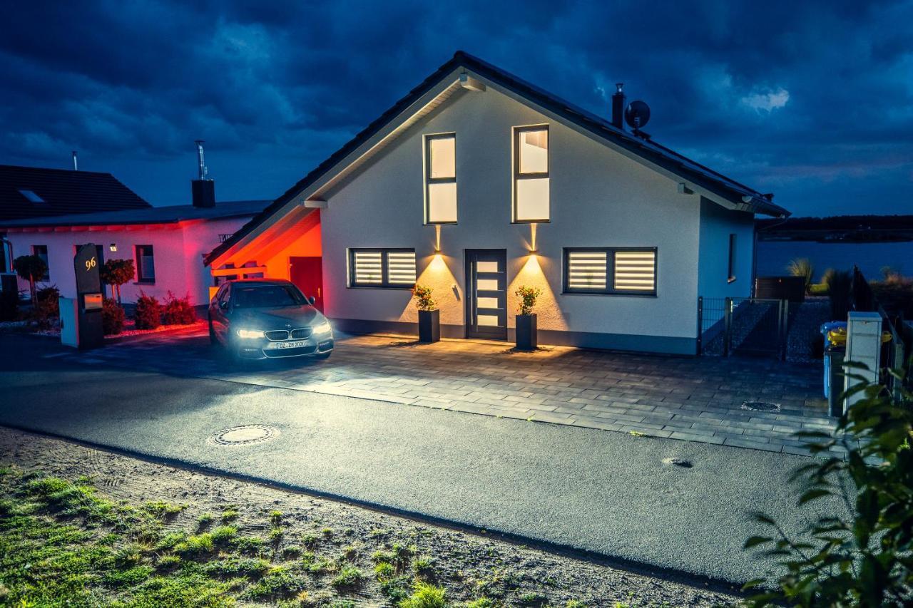 Mein Beach House Lobnitz  Exterior foto